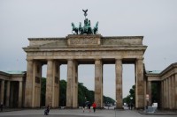 Brandenburger Tor