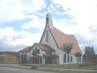 Evanjelický kostol vyrástol v Sliači až začiatkom tohto storočia