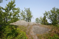 Špičák (724 m)