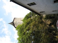 Hrad Roštejn