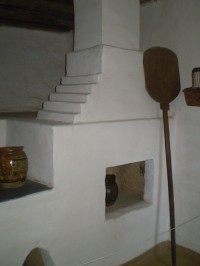 Užhorod - Zakarpatské muzeum národní architektury