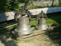 Užhorod - Zakarpatské muzeum národní architektury