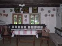 Užhorod - Zakarpatské muzeum národní architektury