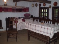 Užhorod - Zakarpatské muzeum národní architektury