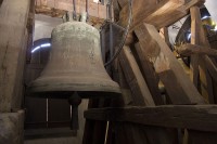 Zvony včerné věži