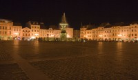 noční náměstí 