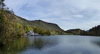 Thumsee - jezero2