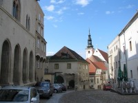 Historické centrum Kremsu