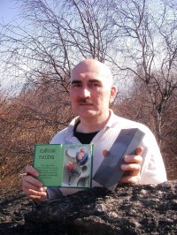 Vlaďulina skála a vrcholovka