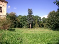 Arboretum Vintířov - u zámku