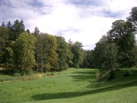 arboretum Chyše