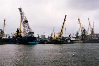 Klaipeda 