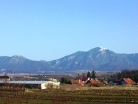 27.Malá Fatra pravděpod.Malý Kriváň a Velký Kriváň