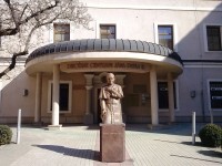 30.Diecézní centrum Jana Pavla II.