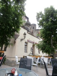 Restaurace Wagnerka