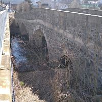 Kamenný most z druhé strany