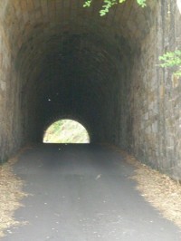 Tunel.....