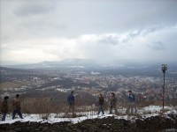 Teplice jak na dlani