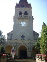 Muzeum českých granátů