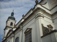 Lužicko-srbská pouť v bazilice P.Marie Sedmibolestné v Bohosudově