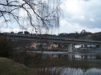 Most Vltavanů