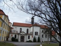 Chrám sv.Jakuba