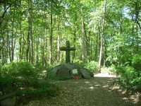 Největší hromadný hrob v Čechách
