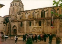 Katedrála sv.Petra