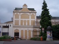 Městské Divadlo