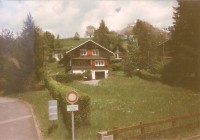 3.Waldhaus