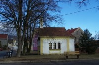 2.Kaple sv.Antonína na náměstí v Proboštově