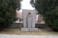 21.Památník T.G.Masarykovi v Máchových sadech