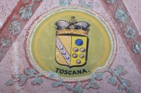 28.Znak Toscana