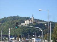 Moje druhá návštěva města Roudnice nad Labem a jejích dalších památek