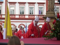 10.Českobudějovický biskup Jiří Paďour