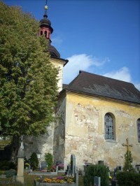 7.Románský kostel sv.Jiljí