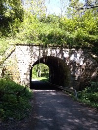 31.Pohled k železn.viaduktu
