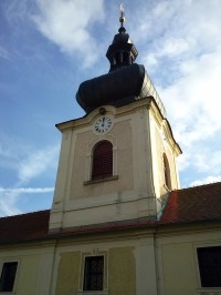 7.Věž kláštera