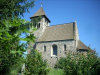 3.Kostel sv.Petra