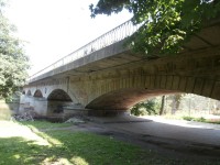 5.Chebský most přes Ohři