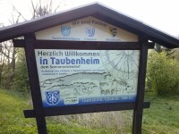 Přes Sohland, Taubenheim a okolo Sprévy do Oppachu