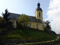 14.Kostel v Oppachu