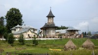 Menší klášter