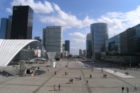 La Défense