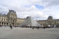 Louvre