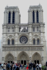 Notre–Dame