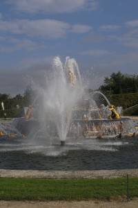 Versailles