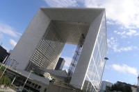 La Défense