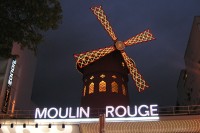 Moulin Rouge