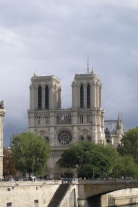 Notre–Dame